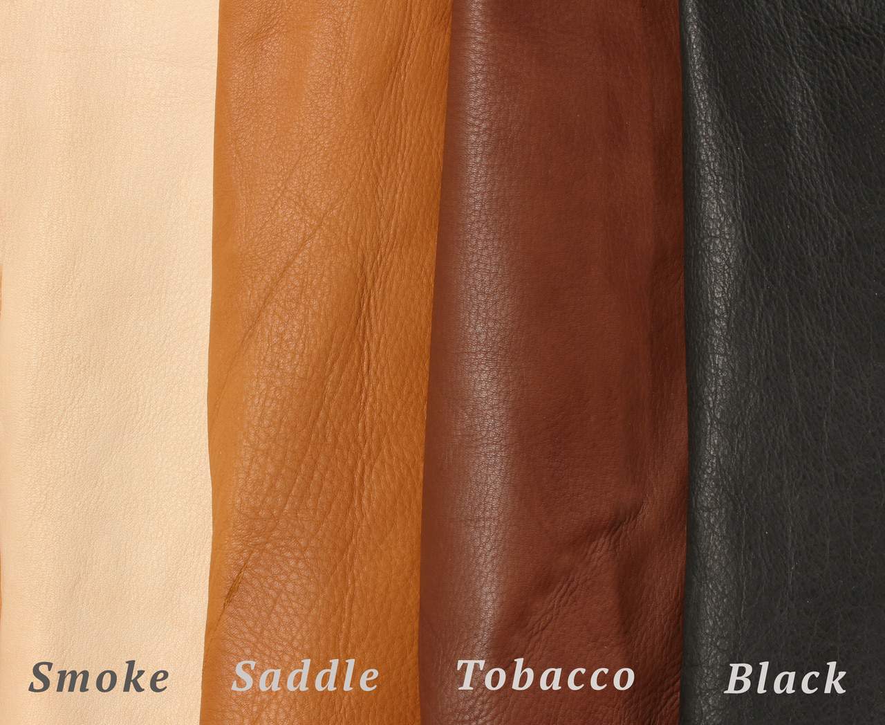 hides leather